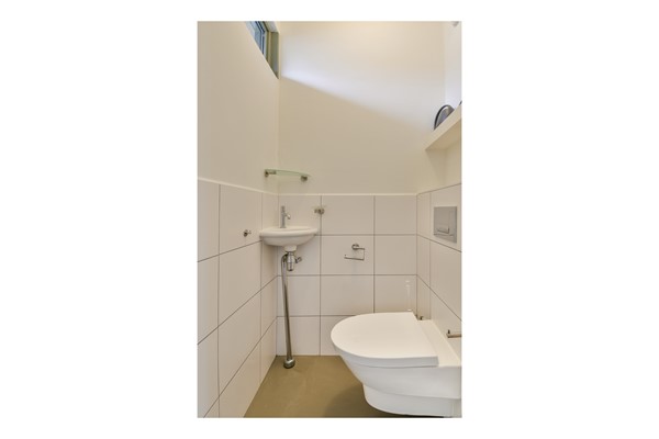 Medium property photo - Rozemarijnlaan 3, 1187 EK Amstelveen